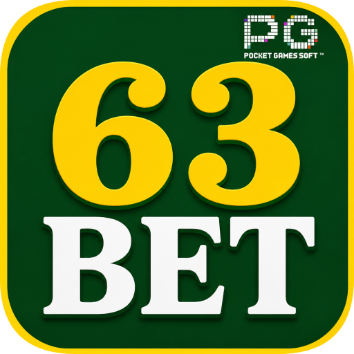 63BET Logo
