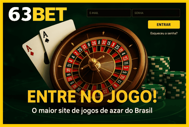 FAQ 63BET explicando download e instalação do APK