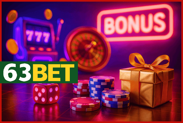 Exemplo Rollover 1 ilustrado com valores reais para demonstrar requisitos de apostas na 63BET.